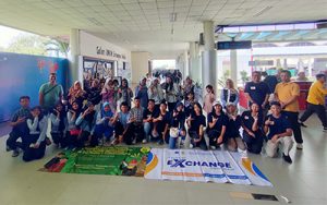 Read more about the article SPENDA menjalin kerjasama dengan sekolah didalam dan di luar Provinsi Kepulauan Bangka Belitung.
