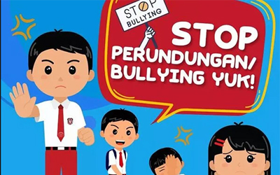 Pencegahan Terjadinya Bullying di Sekolah