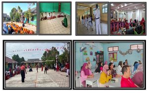 Read more about the article PRAKTIK BAIK “KEDIK TAJEM” PENDUKUNG PENCAPAIAN PENDIDIKAN BERKUALITAS