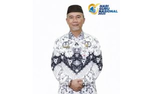 Read more about the article Hari Guru Nasional ke 80 Tahun 2025
