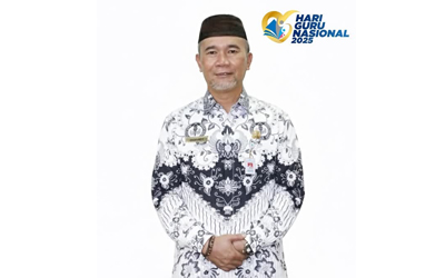 You are currently viewing Hari Guru Nasional ke 80 Tahun 2025