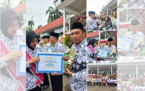 Read more about the article Peringatan Hari Guru Nasional ke-80 di Kota Pangkal Pinang