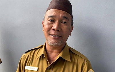 Pemkot Pangkalpinang Siapkan Dua Sekolah Baru, Pembangunan SMPN 11 dan 12 Ditargetkan Mulai 2026