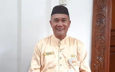 50 Sekolah di Kota Pangkalpinang Terima Program MBG