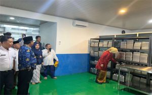 Read more about the article Disdikbud Pangkalpinang Bentuk Tim Pengawasan untuk Kawal MBG