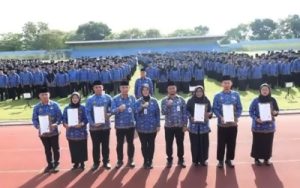 Read more about the article 2.758 PPPK Paruh Waktu Pangkalpinang Resmi Dilantik, Perkuat Pelayanan Publik