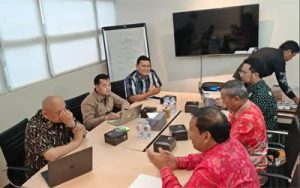 Read more about the article Pemkot Pangkalpinang Usul ke Pemerintah Pusat untuk Merevitalisasi 55 Sekolah