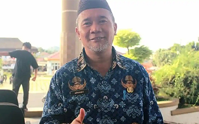 Selama Ramadan, Setiap Jam Pelajaran SD-SMP di Pangkal Pinang Dikurangi 10 Menit