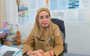 Read more about the article Selama Ramadhan, Disdik Pangkalpinang Sesuaikan Kegiatan Belajar di Sekolah