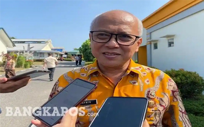 Pemkot Pangkalpinang Siapkan Bantuan Pendidikan untuk 1.000 Peserta Didik PAUD hingga SMP